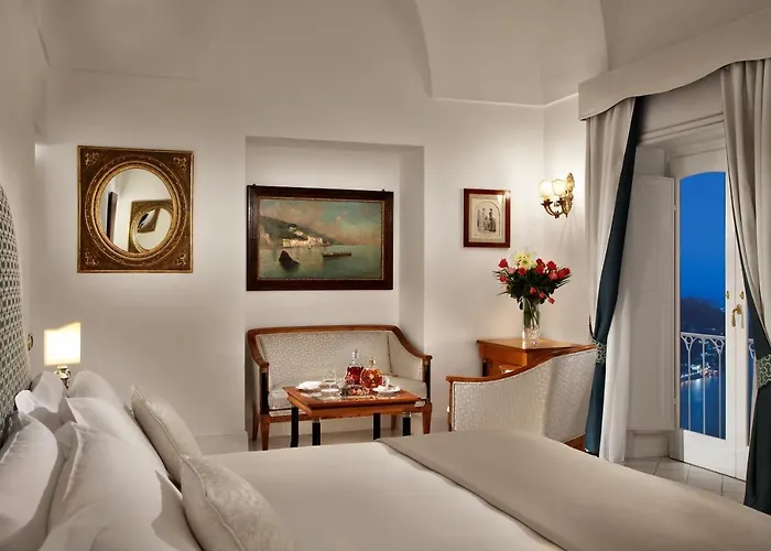 Palazzo Avino