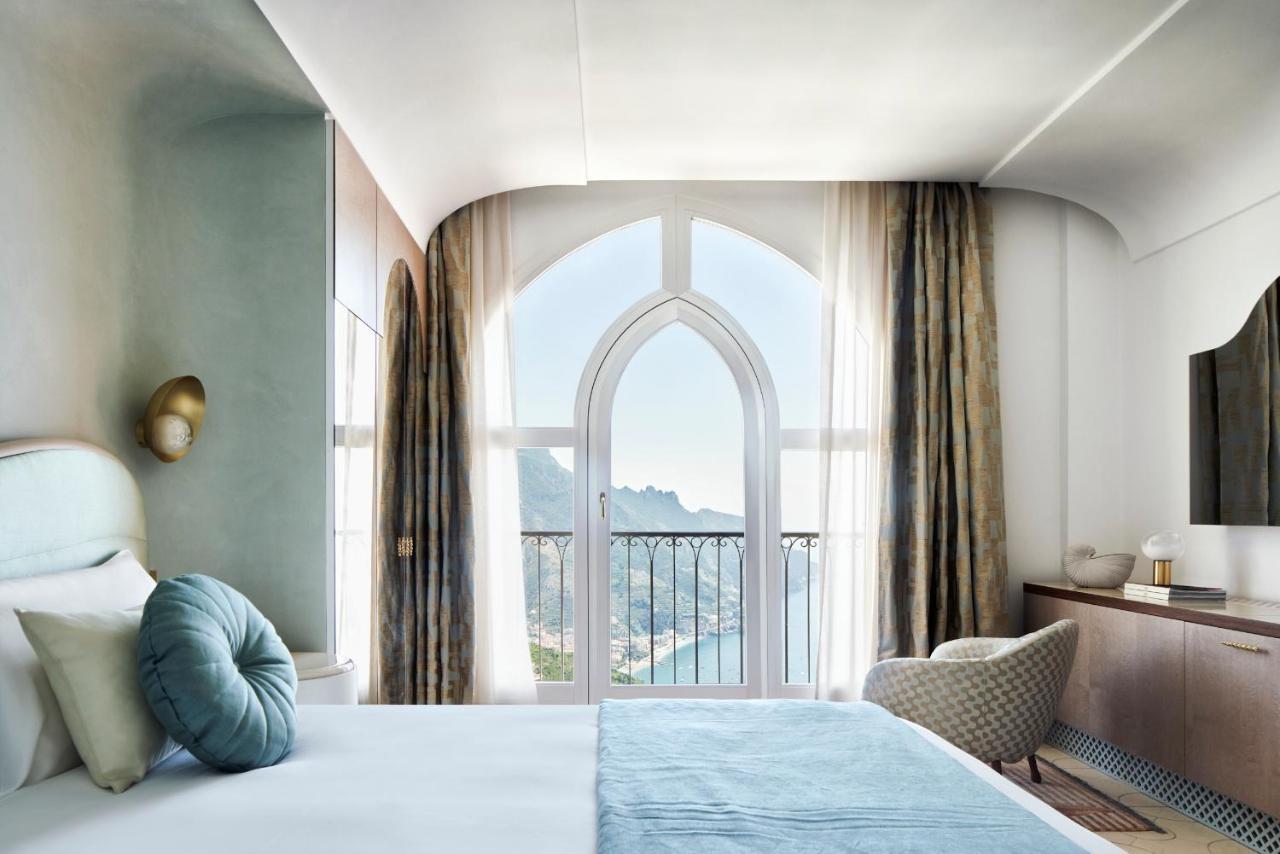 Palazzo Avino 5* Ravello