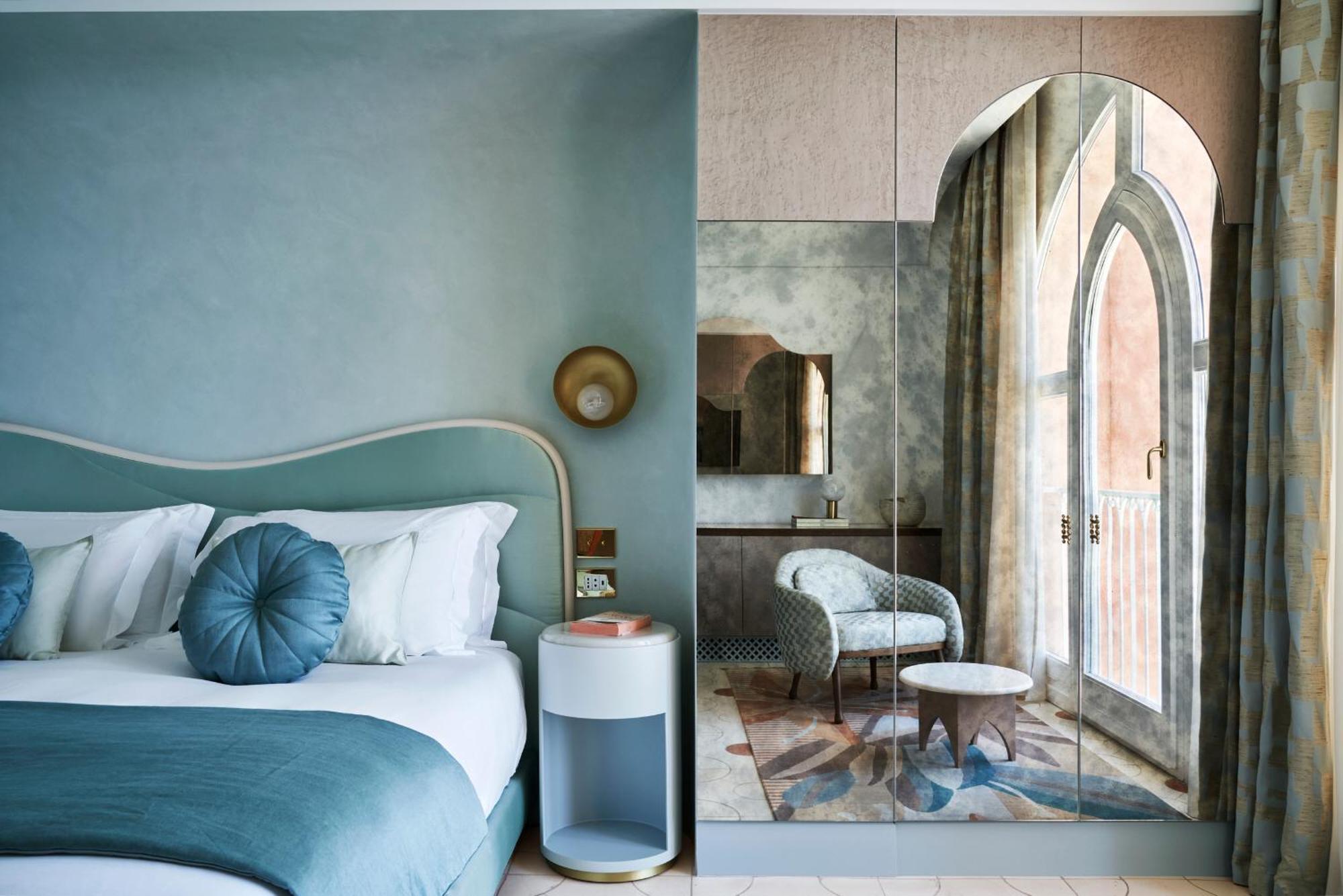 Palazzo Avino 5*