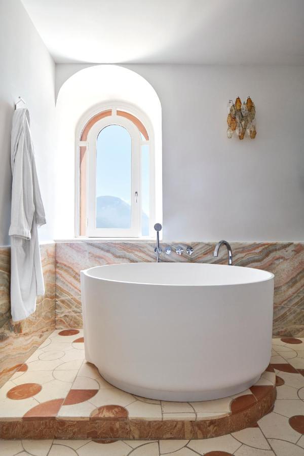 Palazzo Avino Hotel