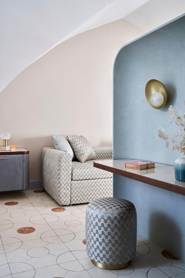 Hotel Palazzo Avino 5*