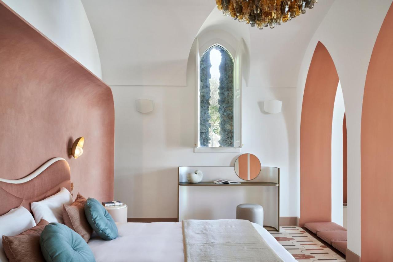 Palazzo Avino Hotel Ravello