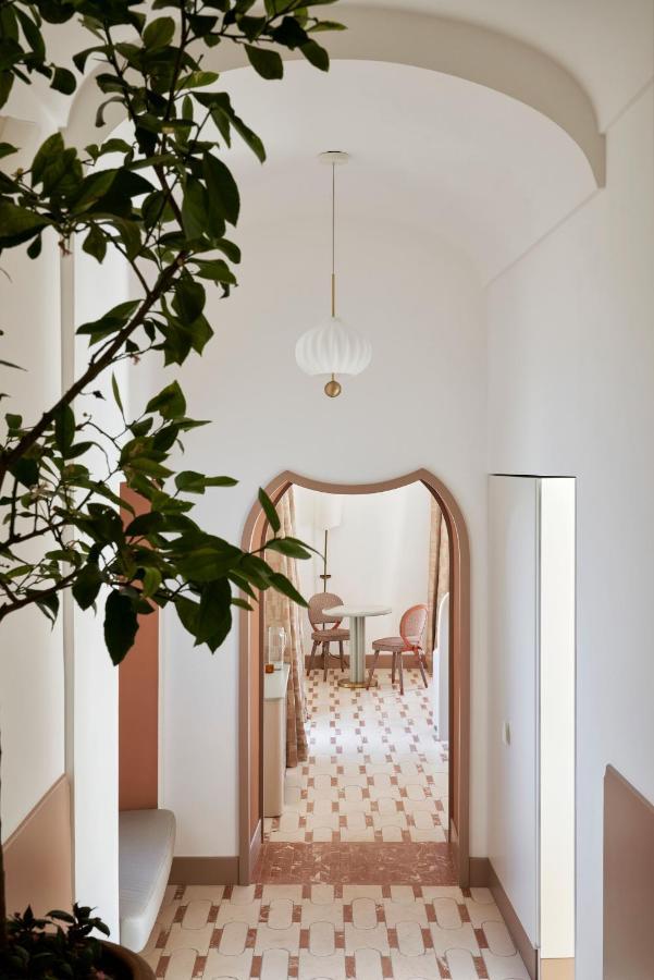 Hotel Palazzo Avino 5*