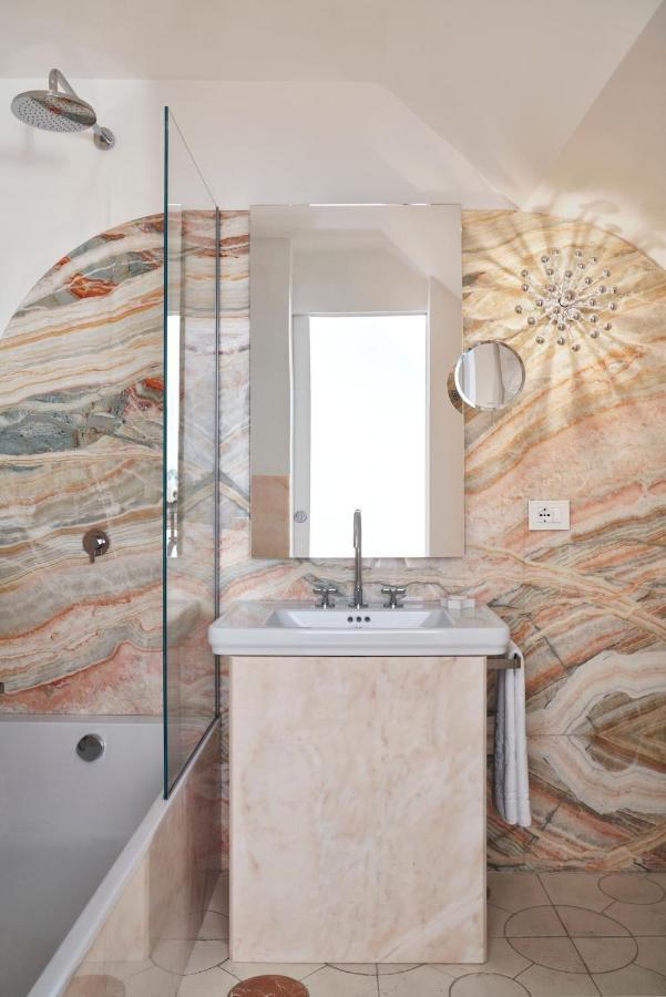 Palazzo Avino Hotel 5*