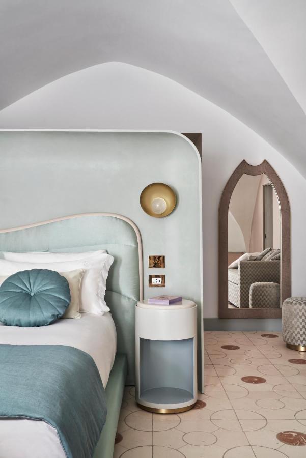 Palazzo Avino Hotel 5*