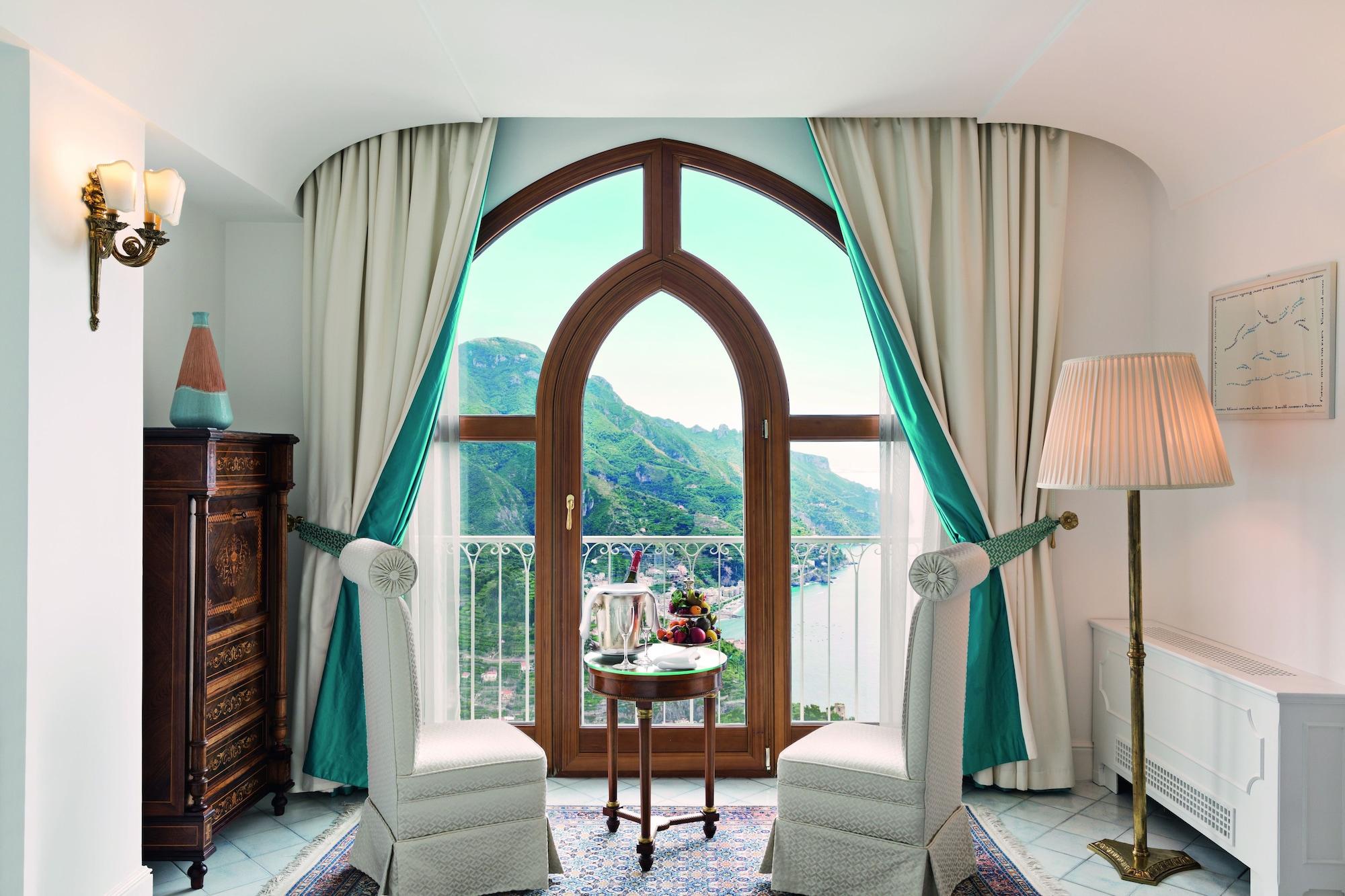 Palazzo Avino 5*