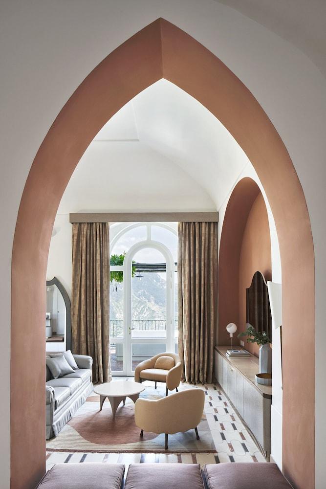 Hotel Palazzo Avino Ravello