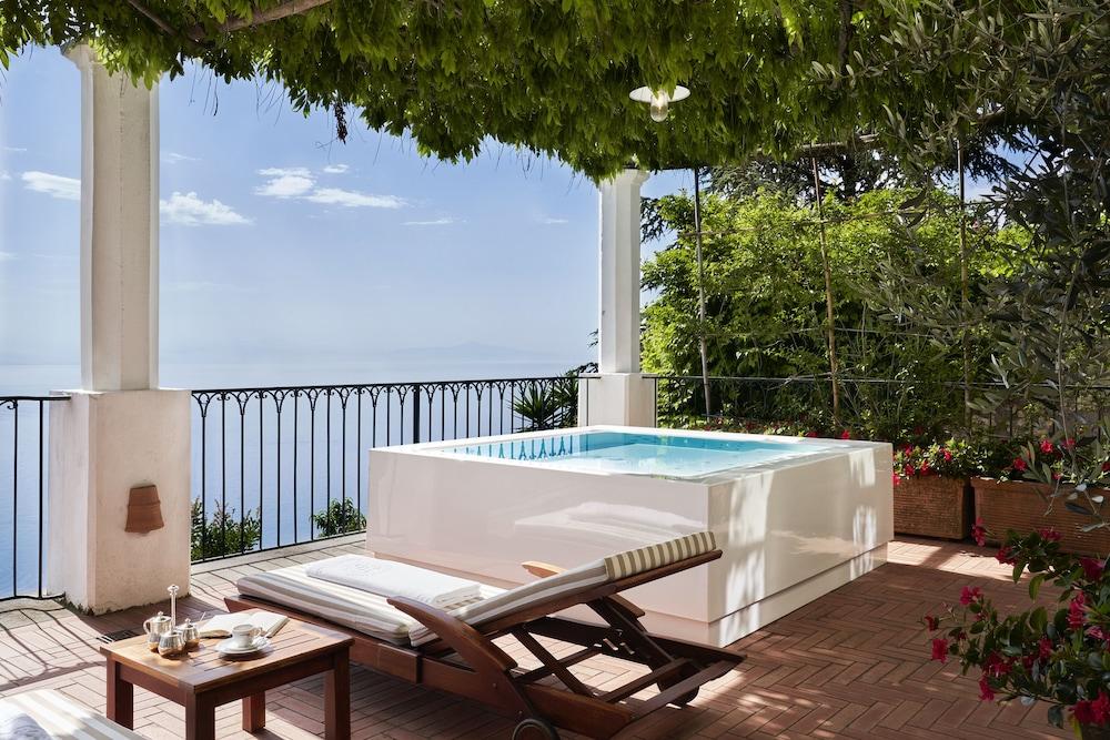 Palazzo Avino Hotel 5*