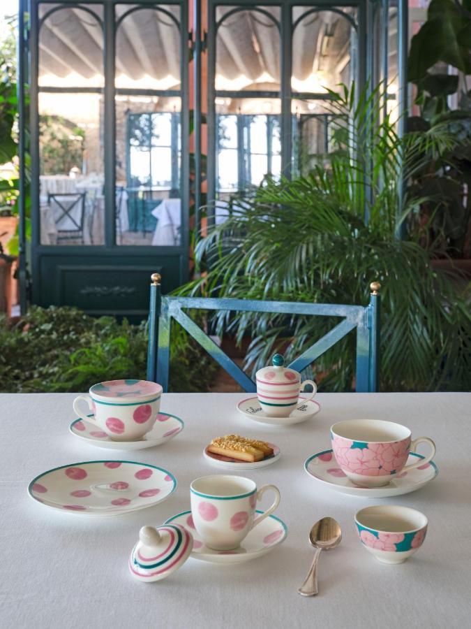 Palazzo Avino 5* Ravello