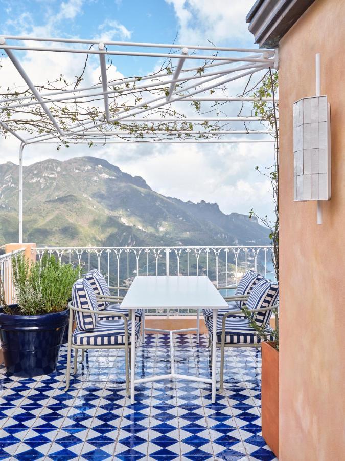 Palazzo Avino 5*