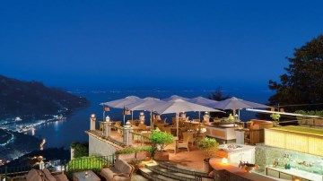 Palazzo Avino 5* Ravello