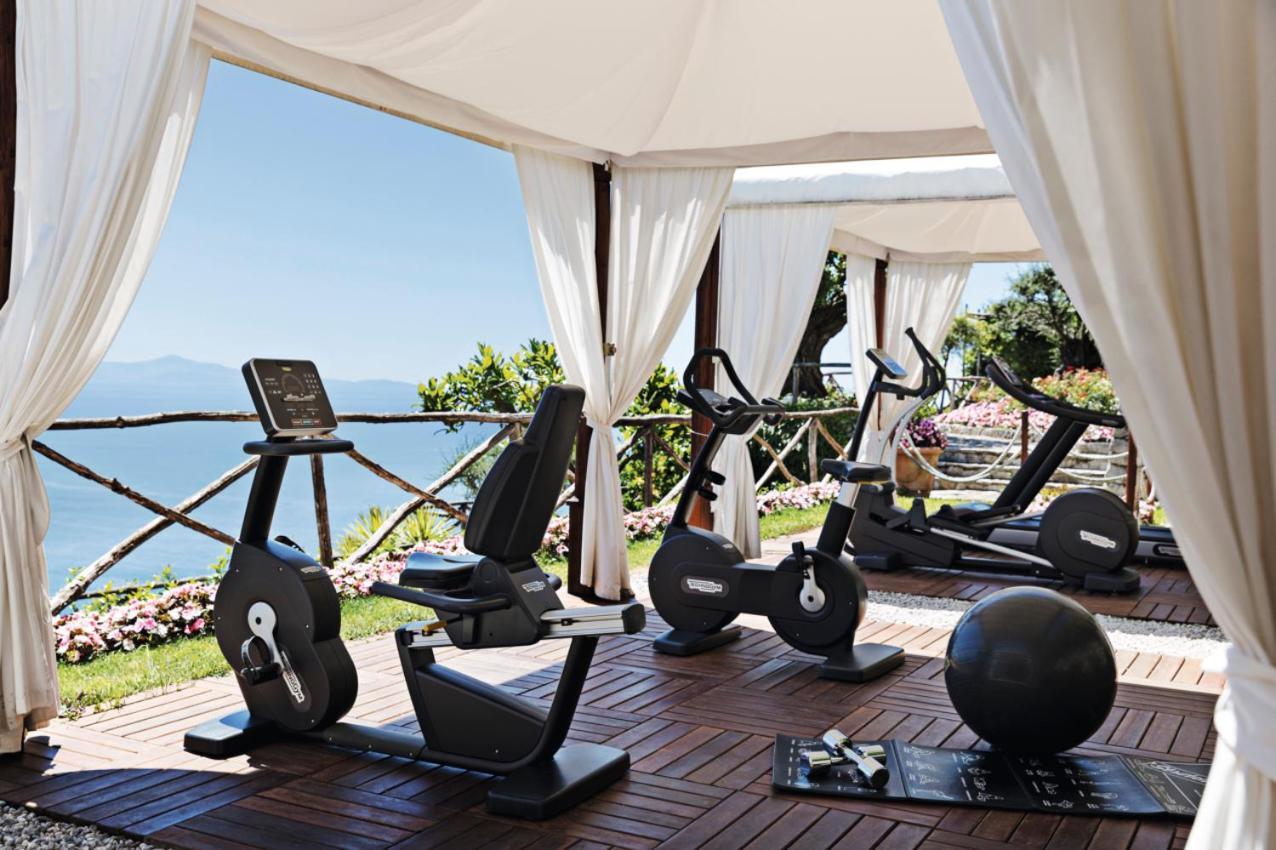 Palazzo Avino 5* Ravello