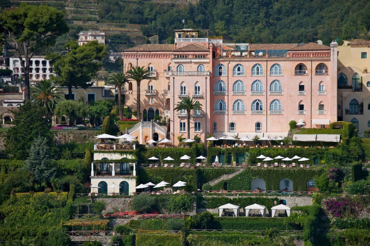 Hotel Palazzo Avino 5*
