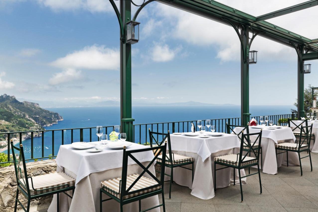Palazzo Avino Ravello