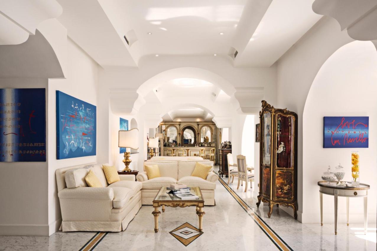 Palazzo Avino 5*