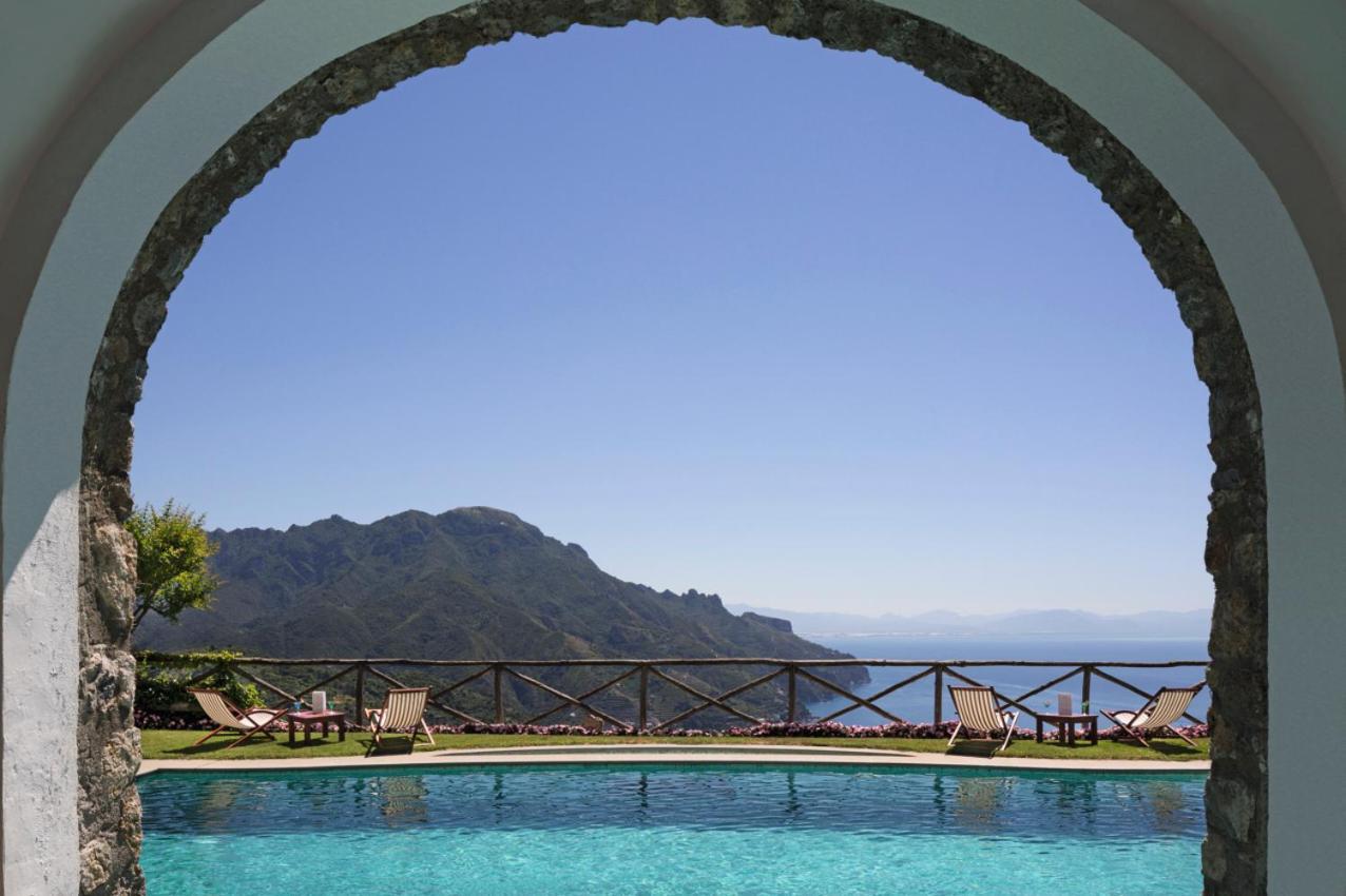 Hotel Palazzo Avino Ravello