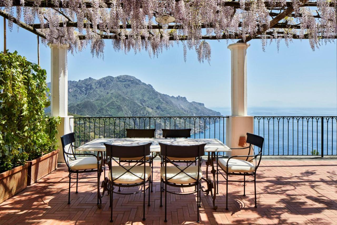 Palazzo Avino 5* Ravello
