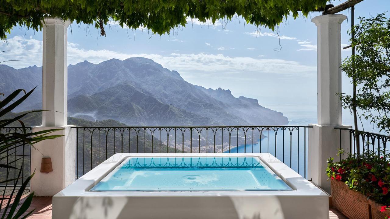 Palazzo Avino Hotel 5*