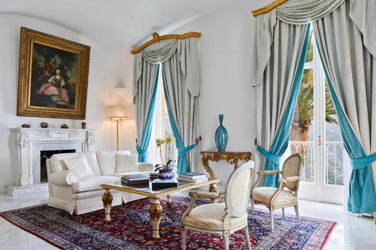 Palazzo Avino Ravello