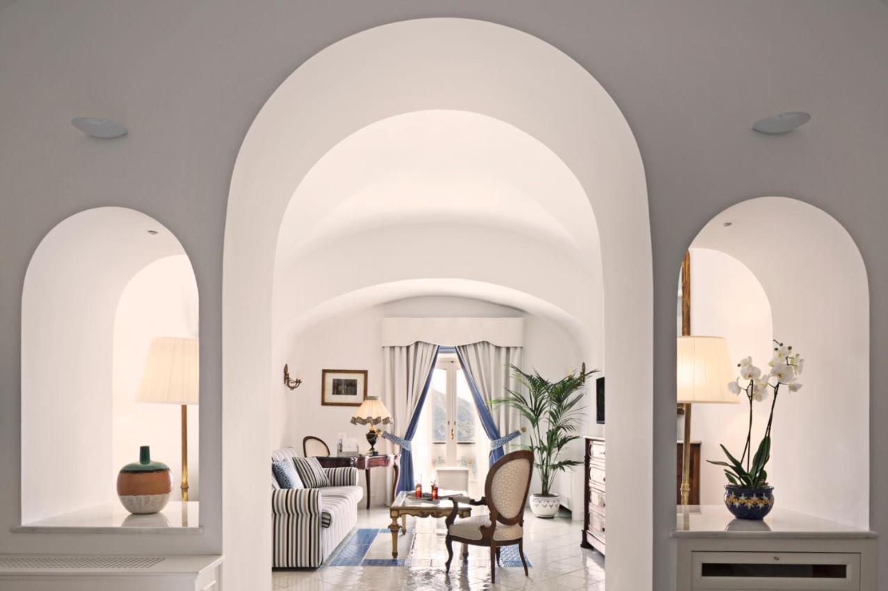 Hotel Palazzo Avino 5*