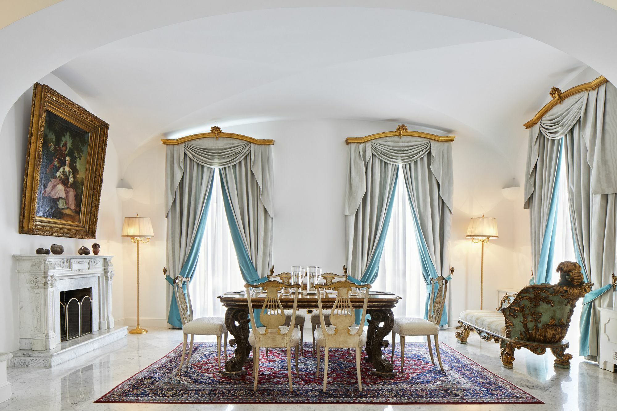 Palazzo Avino