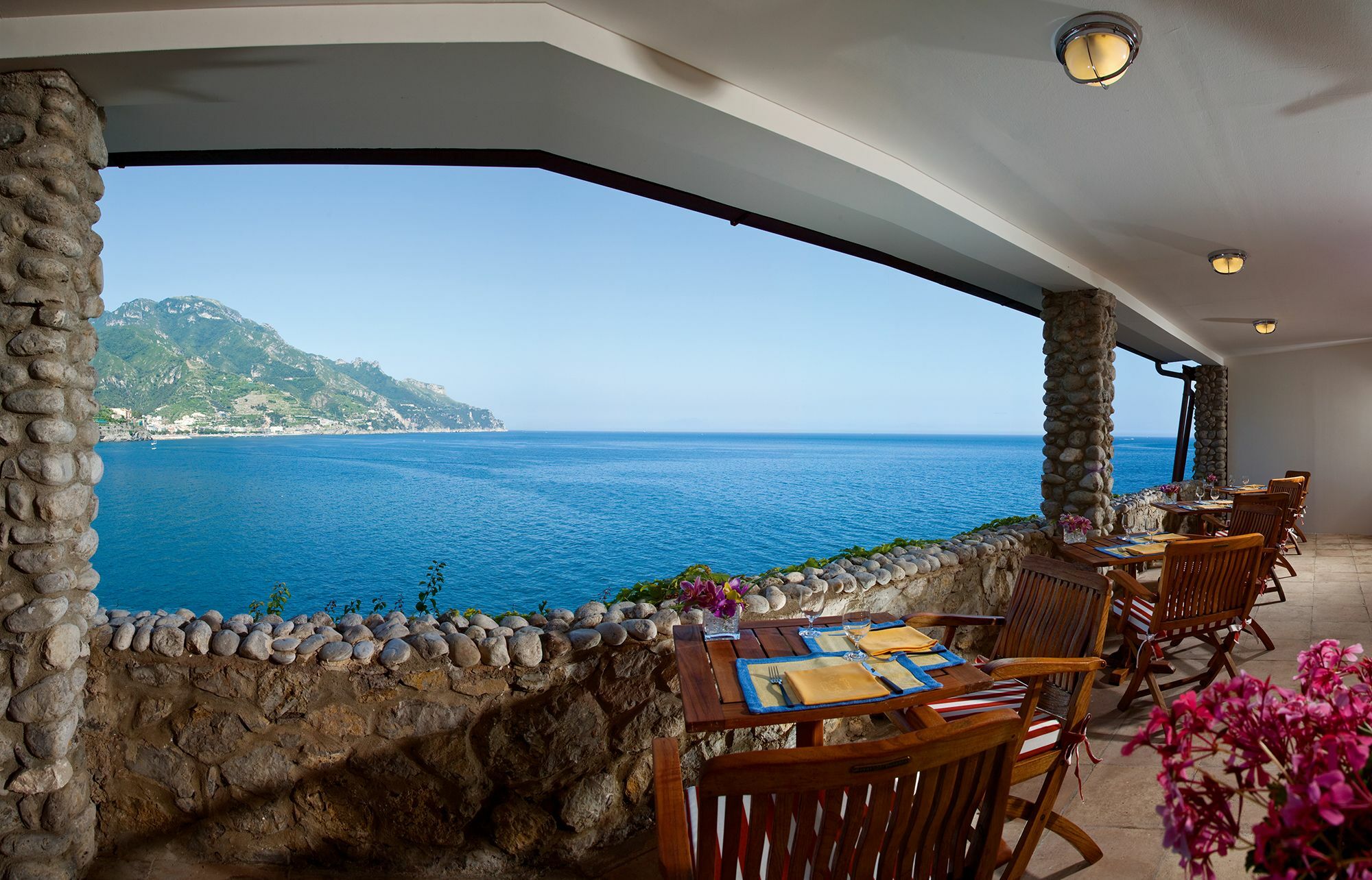 Palazzo Avino 5* Ravello