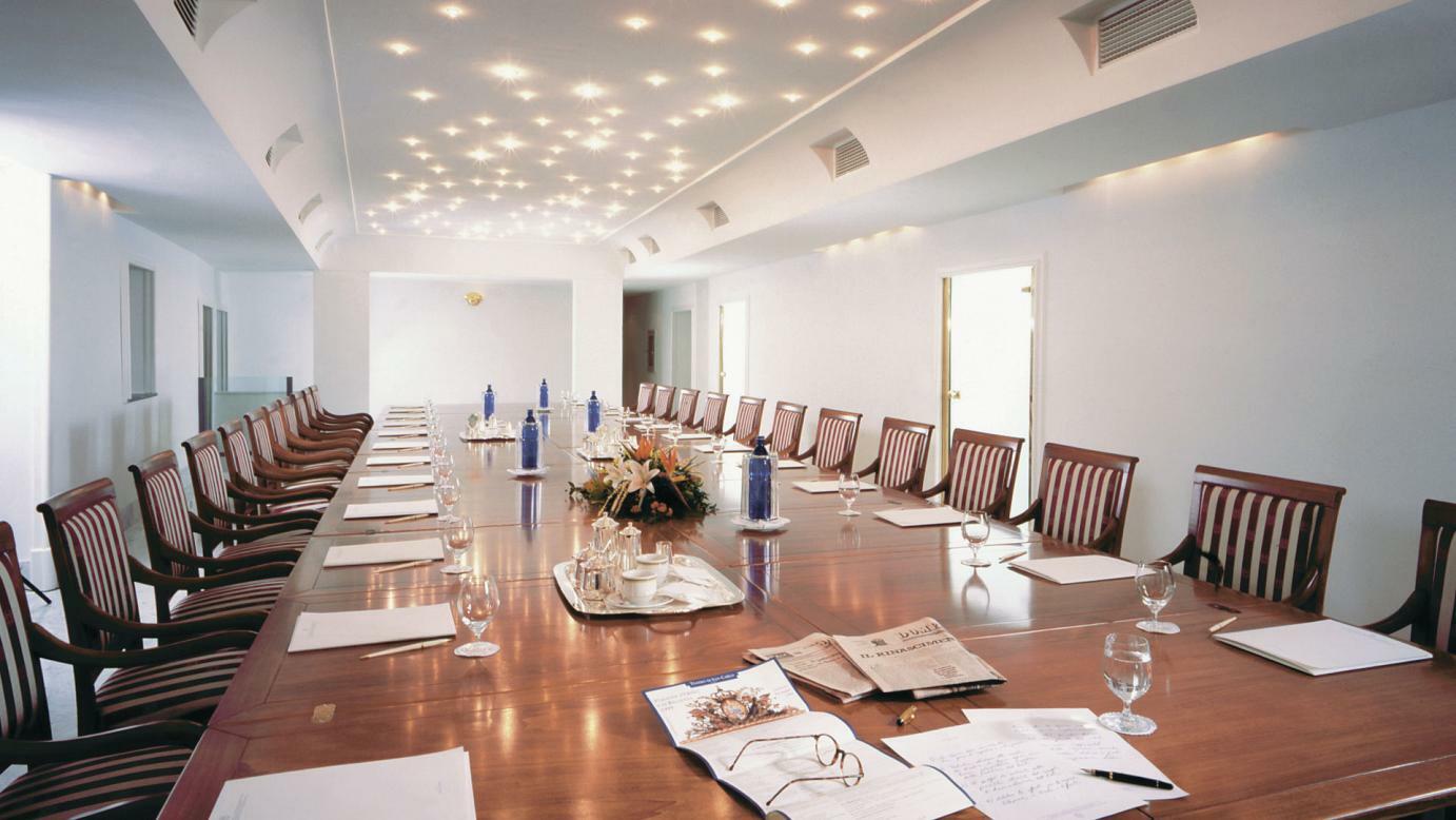 Hotel Palazzo Avino 5*