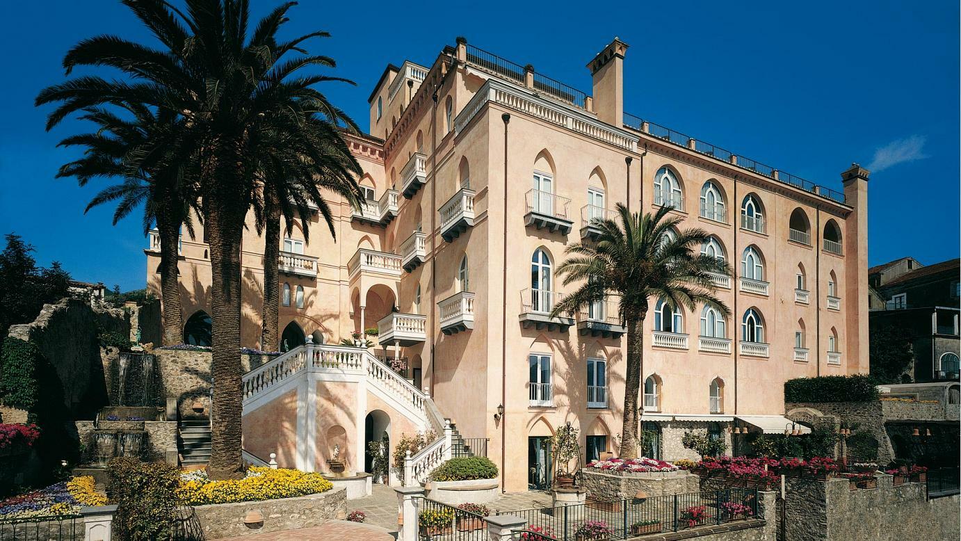 Palazzo Avino 5*